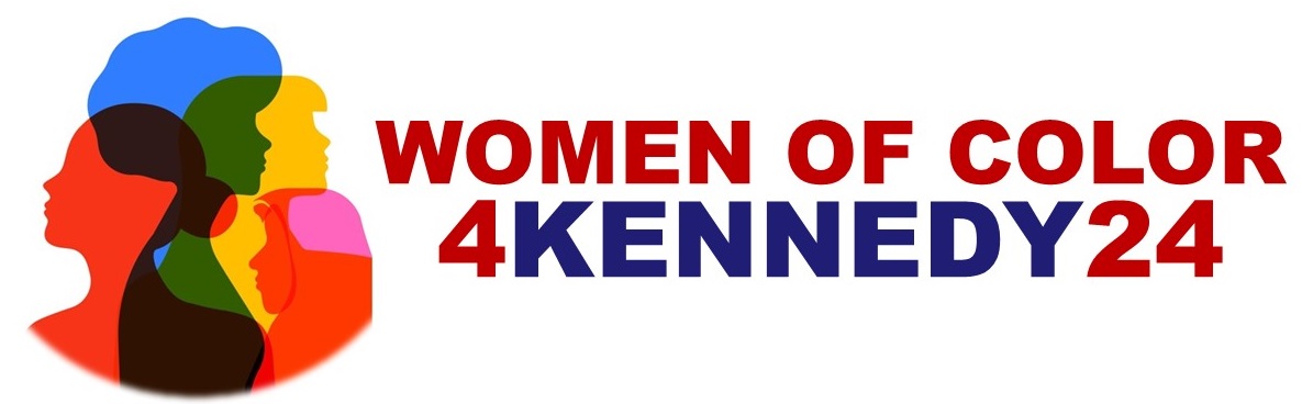 Women Of Color 4 Kennedy 24